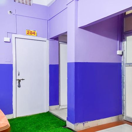 Super Hotel O Pradhan Nagar Siliguri Bagian luar foto