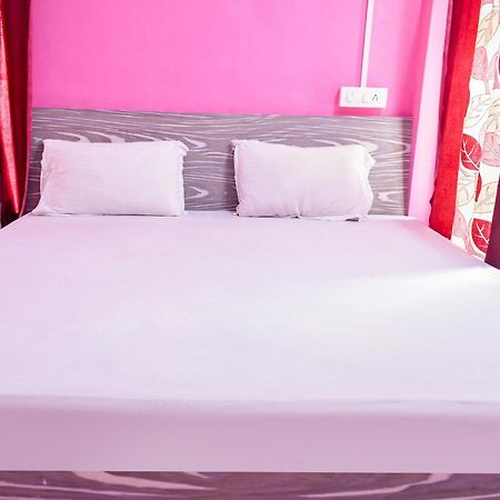 Super Hotel O Pradhan Nagar Siliguri Bagian luar foto