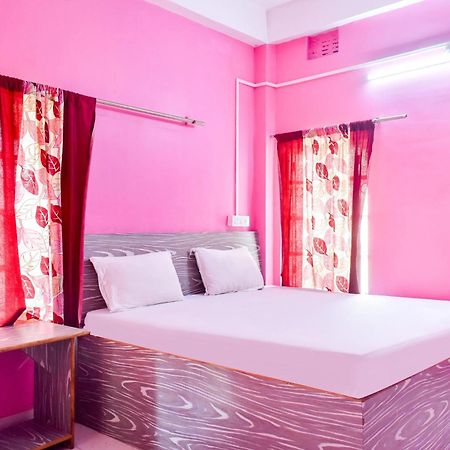 Super Hotel O Pradhan Nagar Siliguri Bagian luar foto