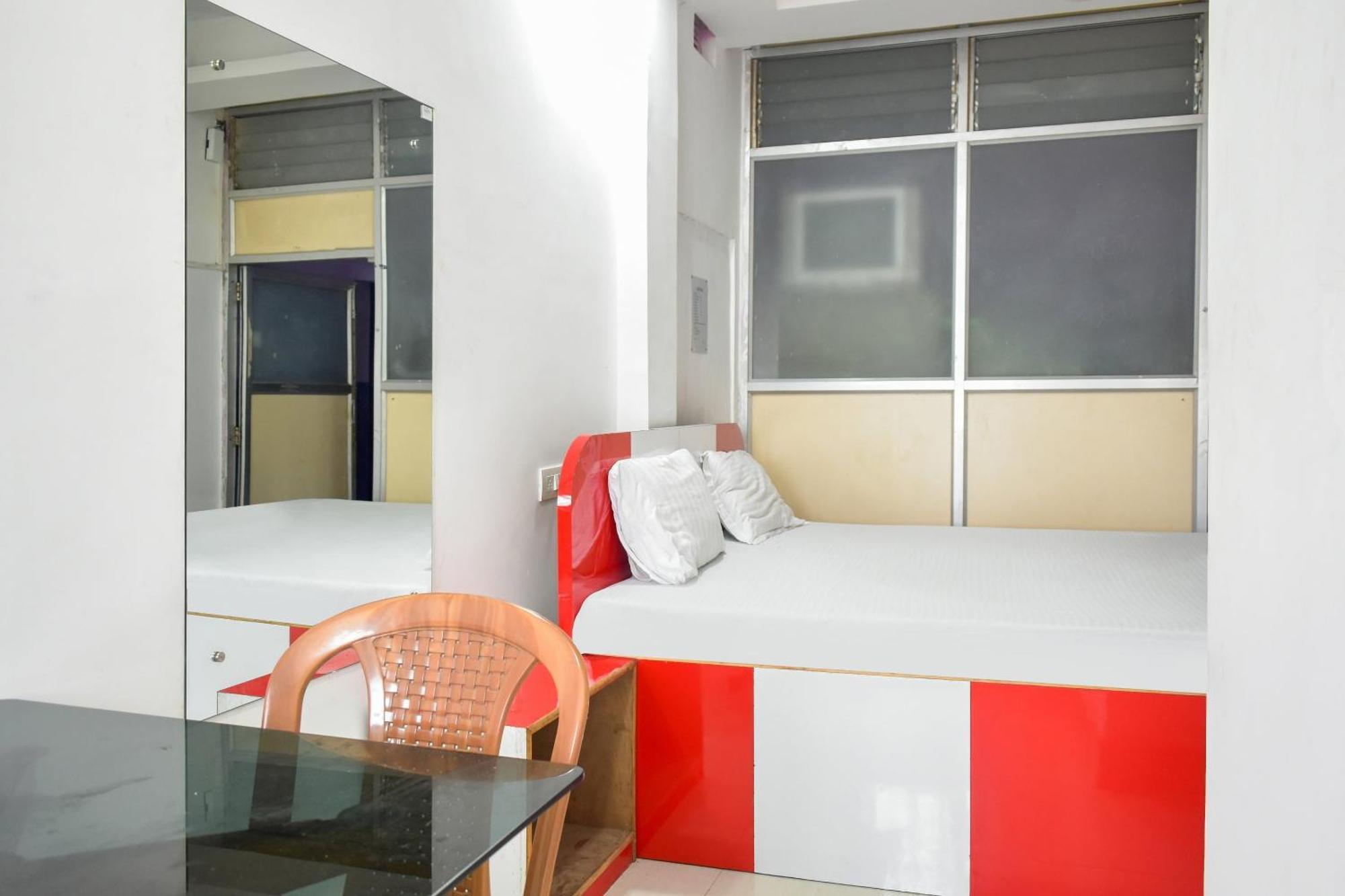 Super Hotel O Pradhan Nagar Siliguri Bagian luar foto