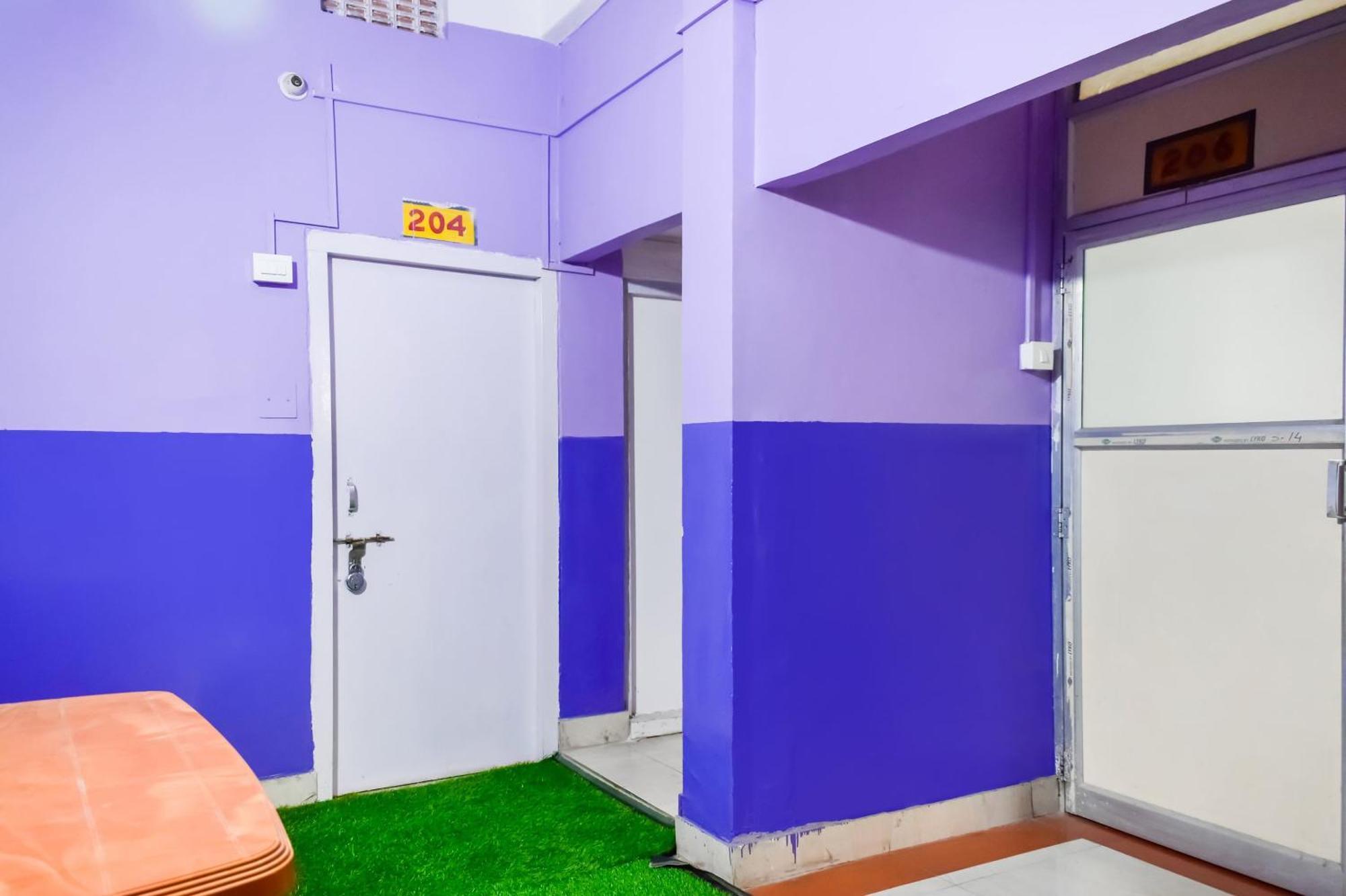 Super Hotel O Pradhan Nagar Siliguri Bagian luar foto