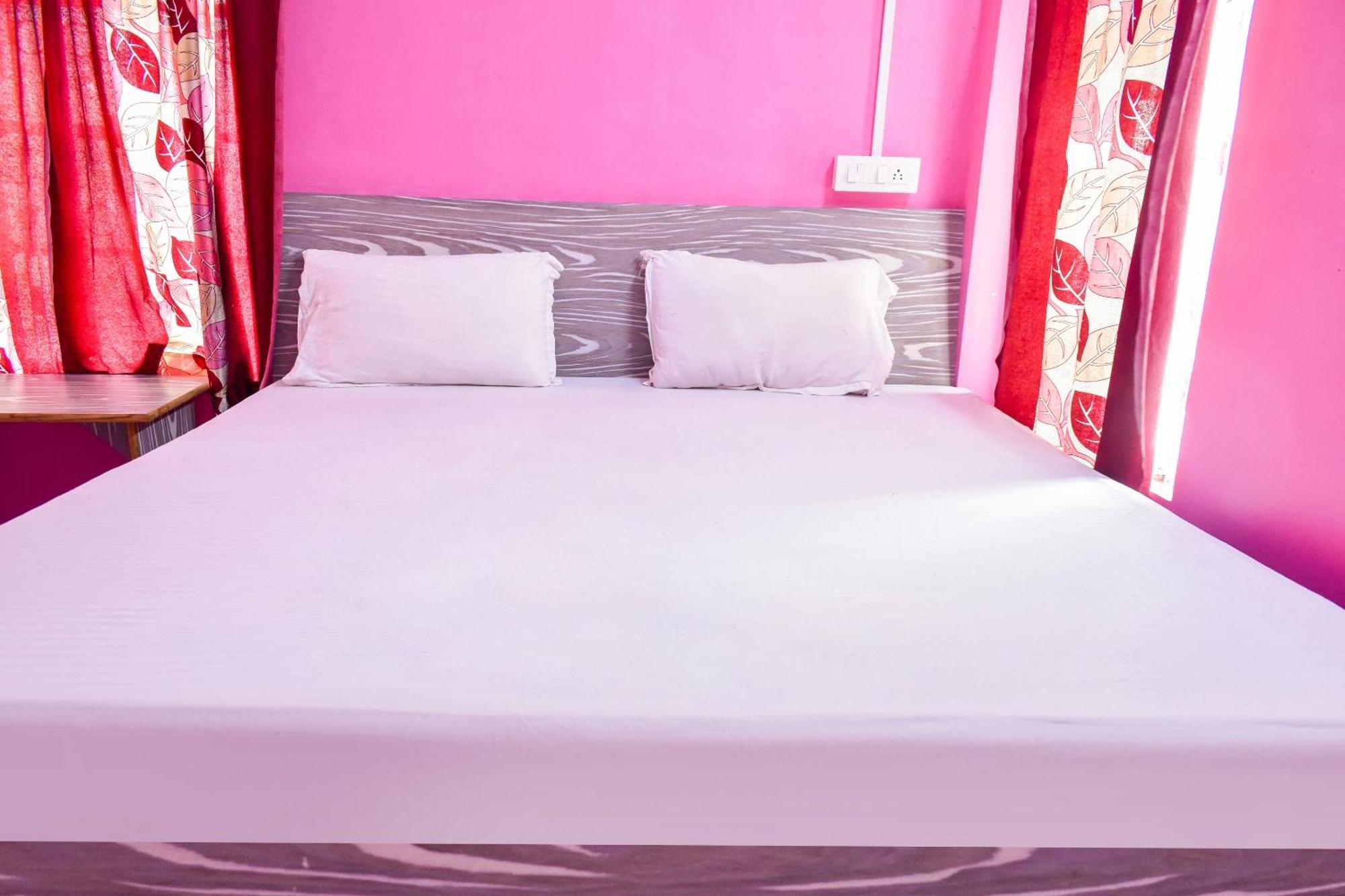Super Hotel O Pradhan Nagar Siliguri Bagian luar foto
