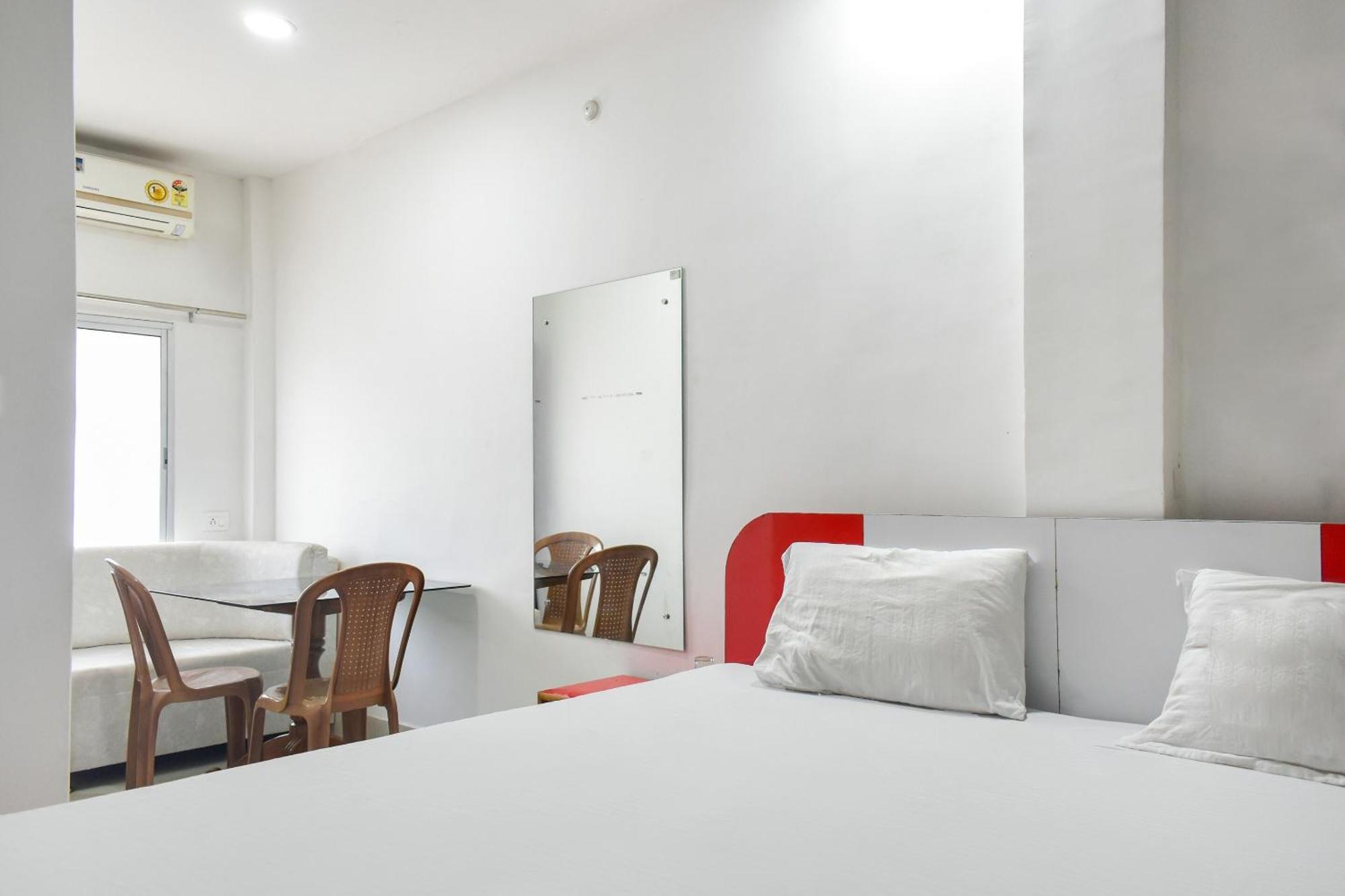 Super Hotel O Pradhan Nagar Siliguri Bagian luar foto