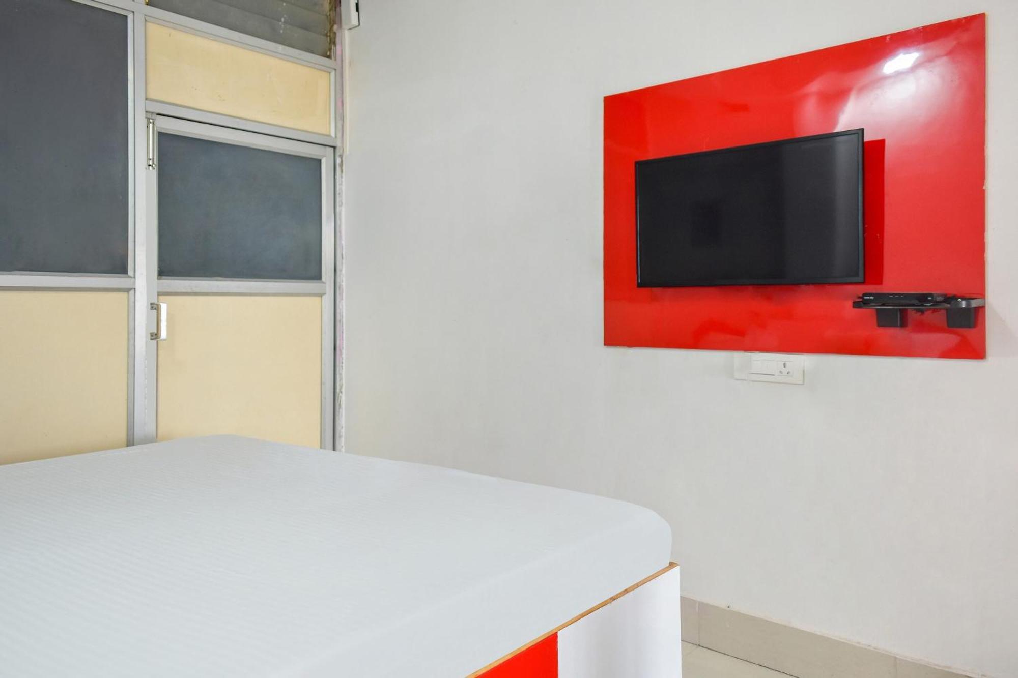 Super Hotel O Pradhan Nagar Siliguri Bagian luar foto