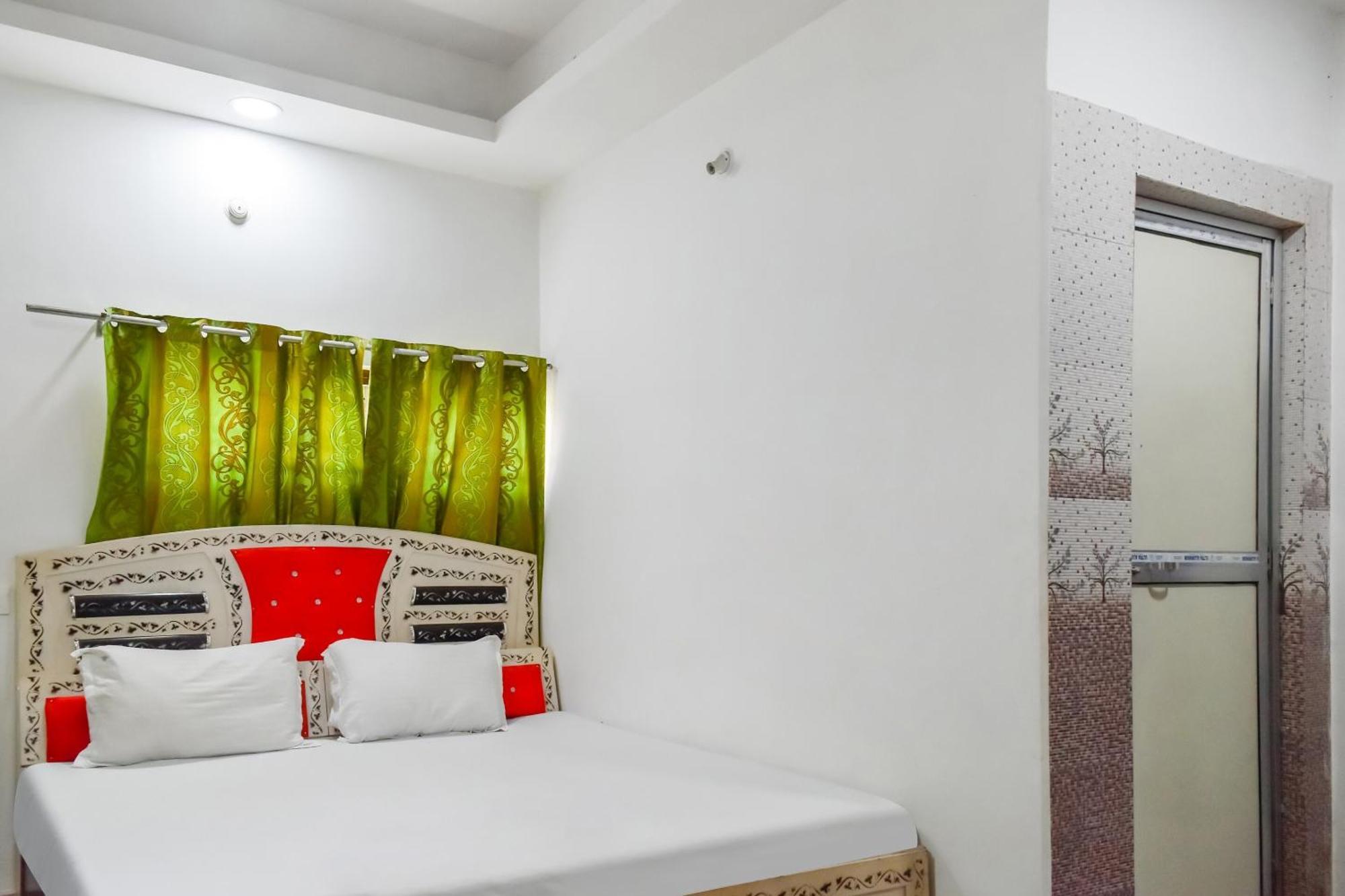 Super Hotel O Pradhan Nagar Siliguri Bagian luar foto