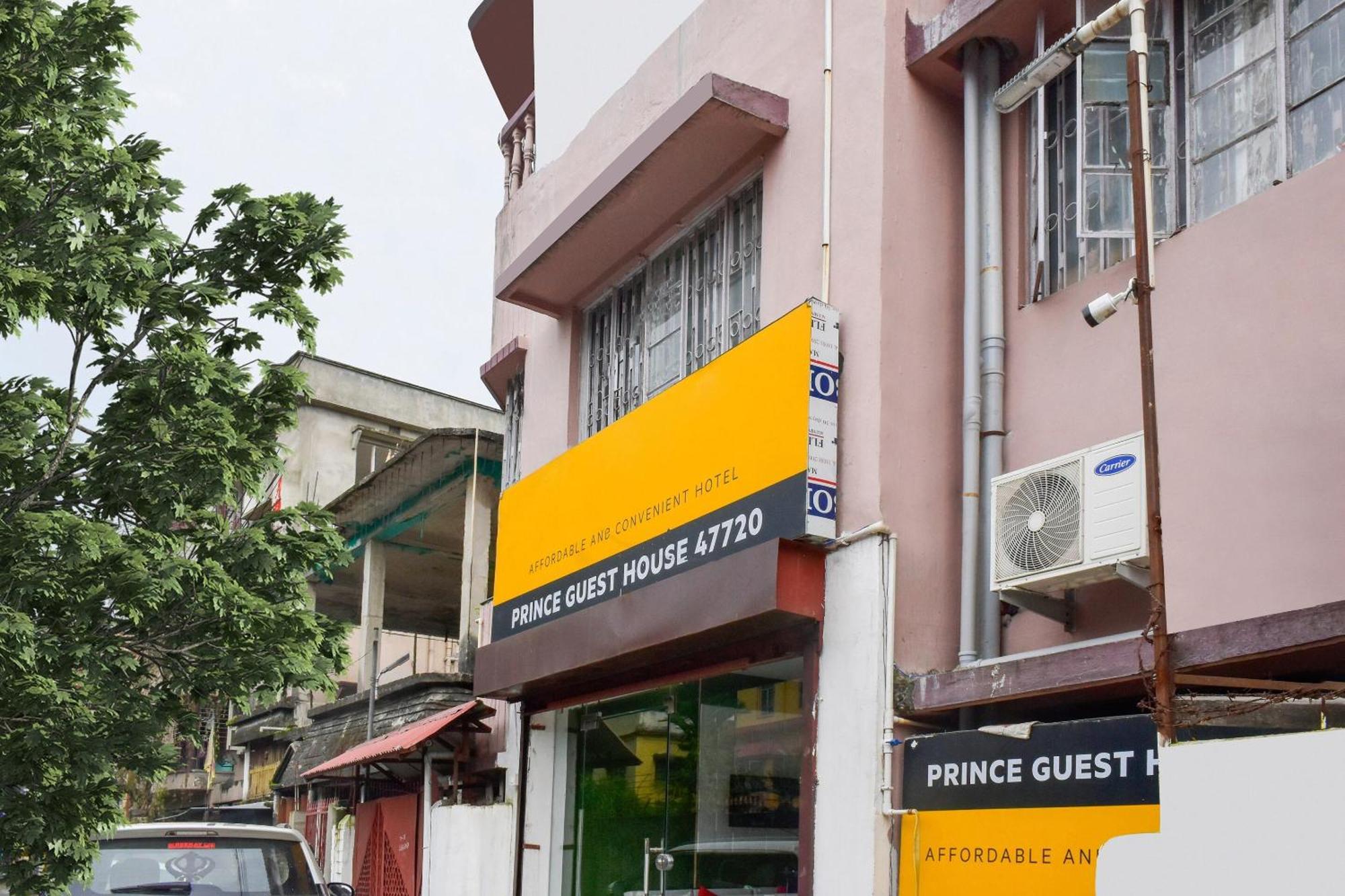 Super Hotel O Pradhan Nagar Siliguri Bagian luar foto