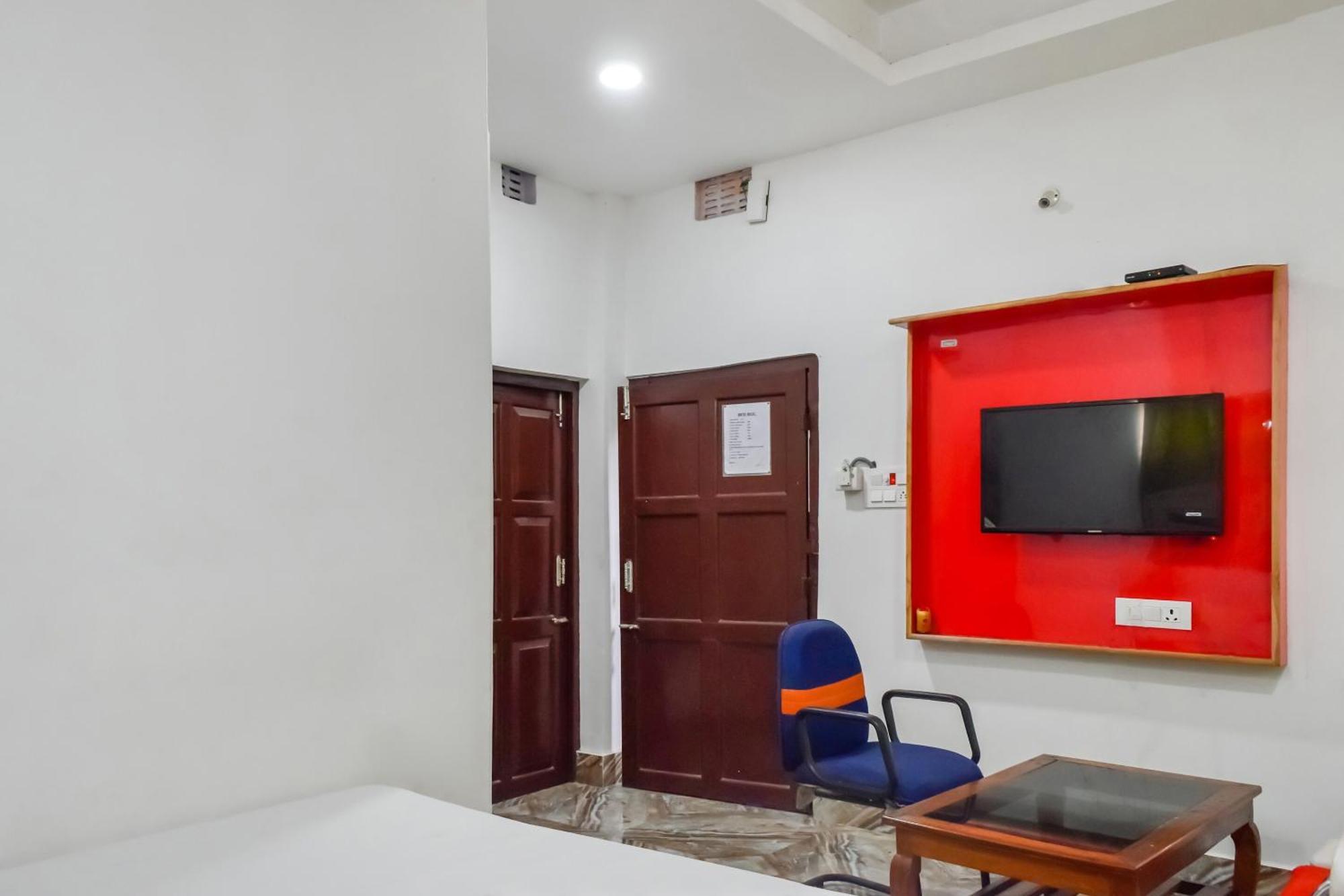 Super Hotel O Pradhan Nagar Siliguri Bagian luar foto