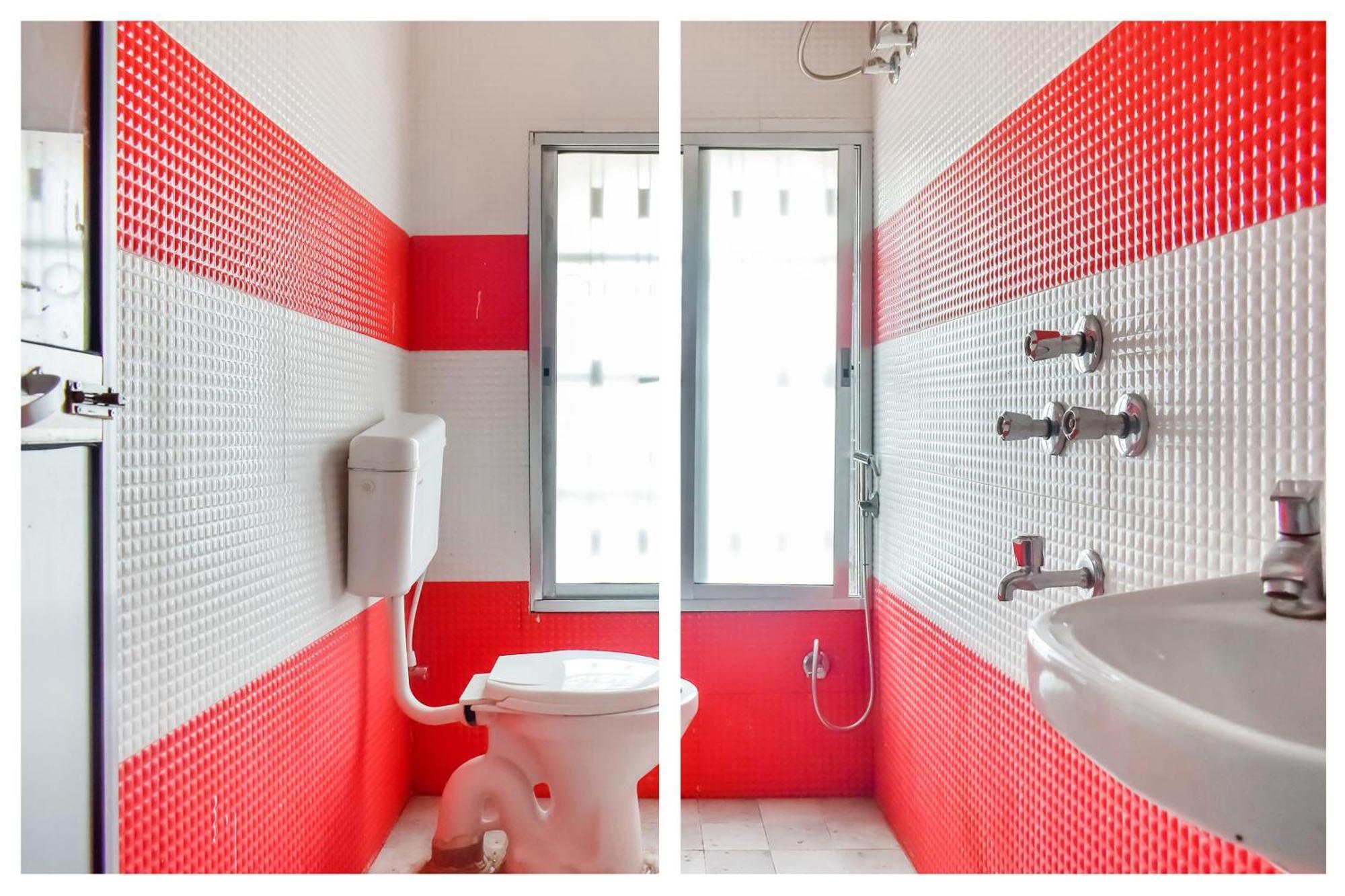 Super Hotel O Pradhan Nagar Siliguri Bagian luar foto