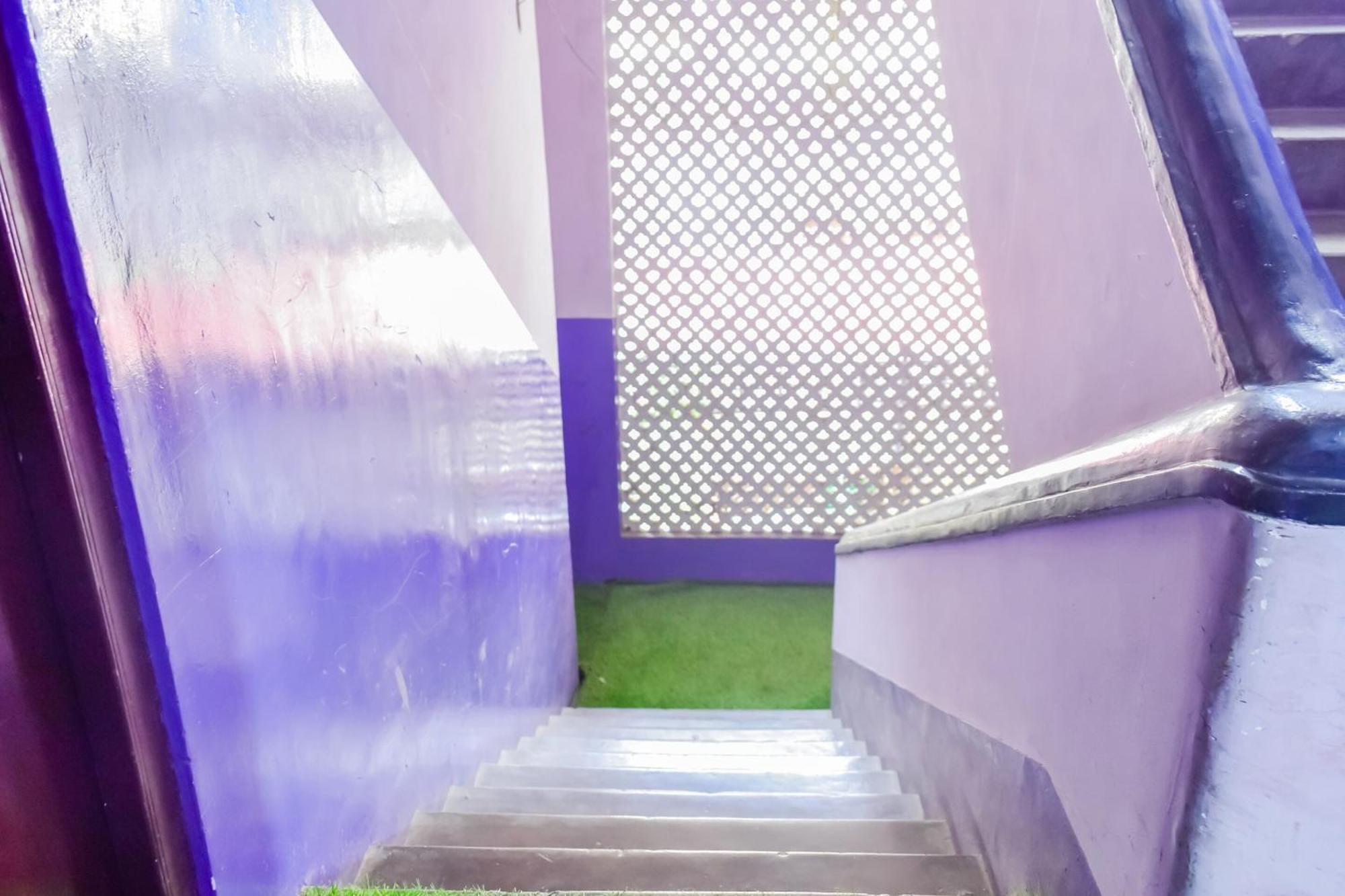 Super Hotel O Pradhan Nagar Siliguri Bagian luar foto