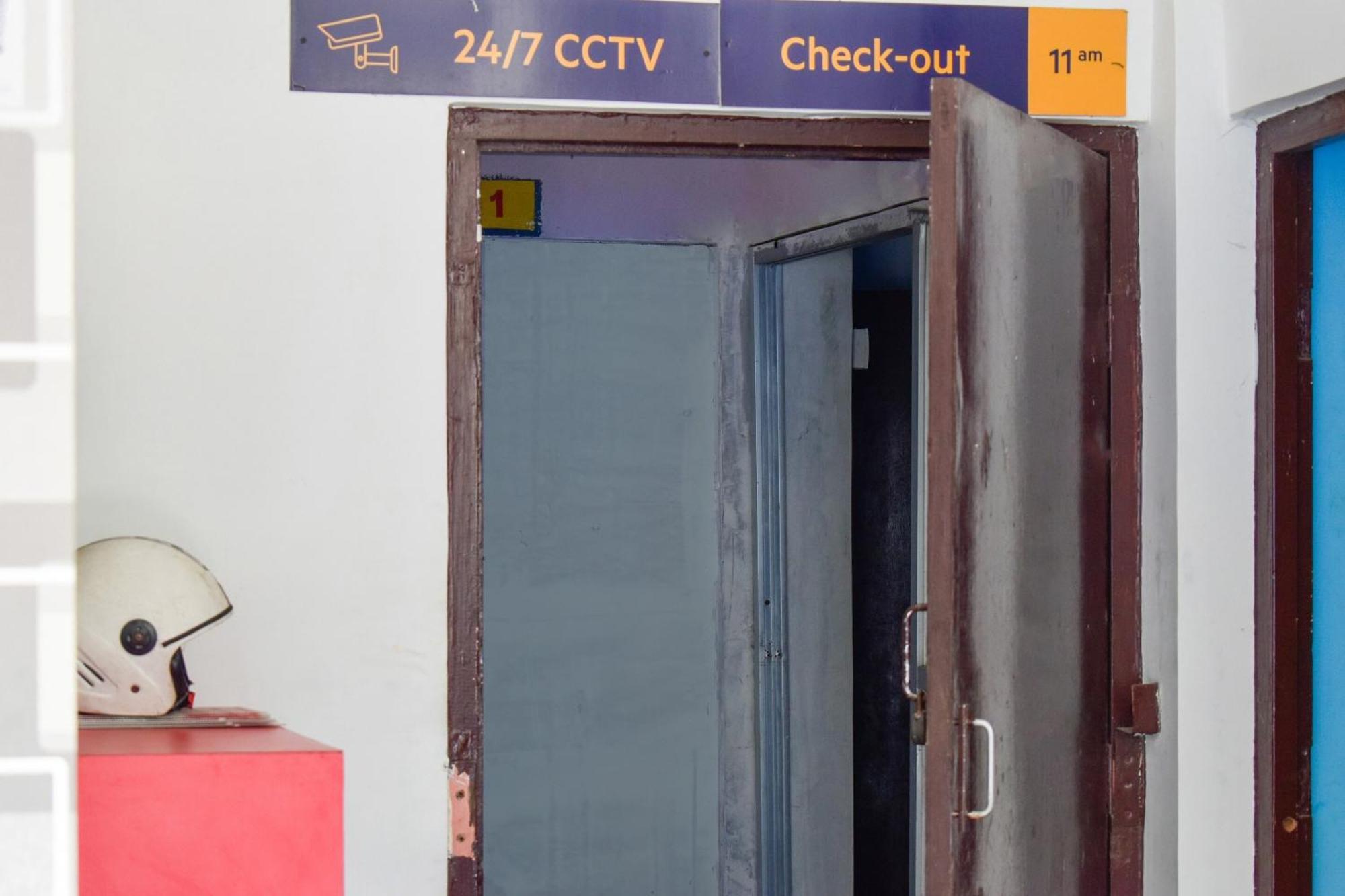 Super Hotel O Pradhan Nagar Siliguri Bagian luar foto