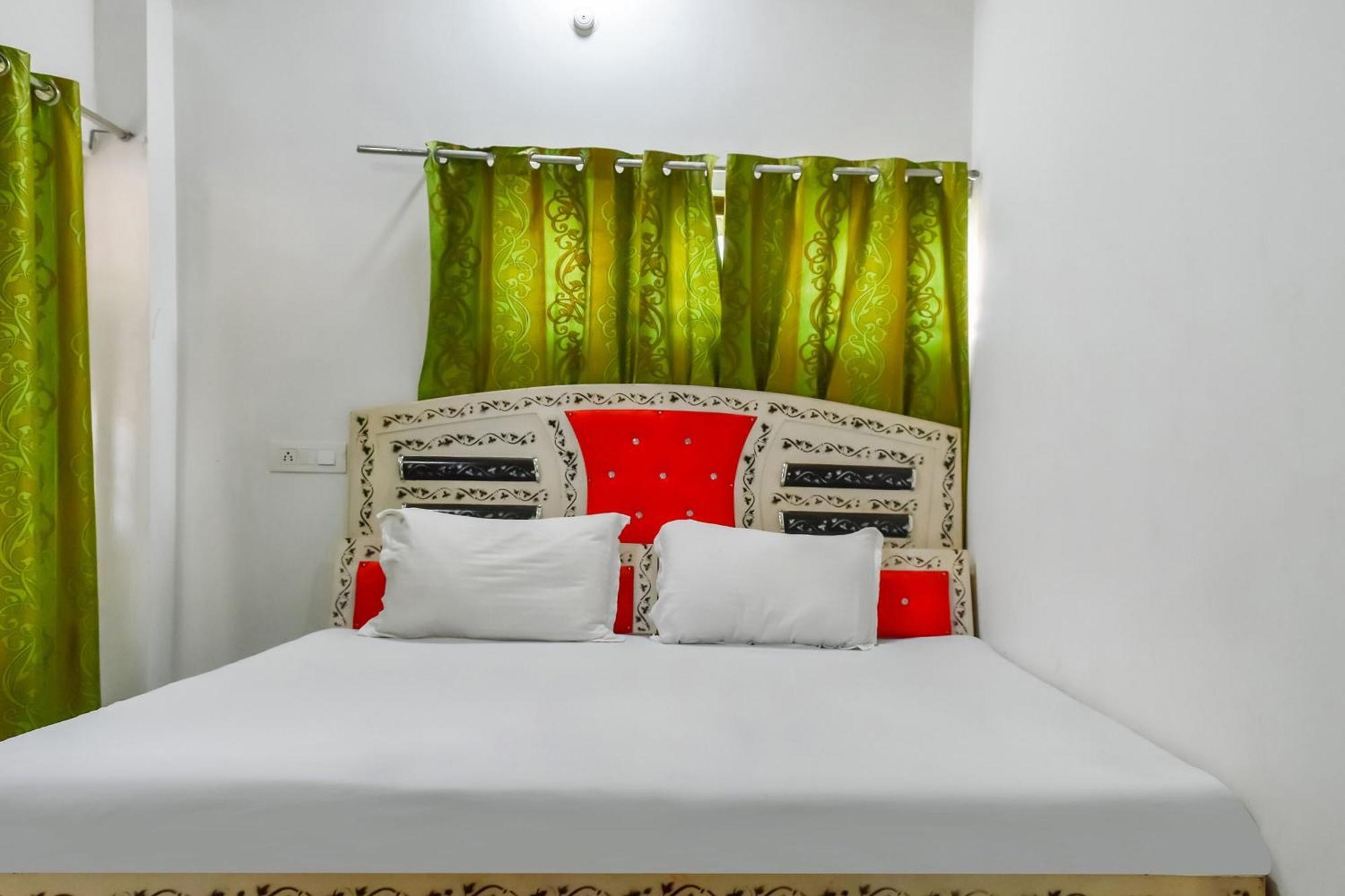 Super Hotel O Pradhan Nagar Siliguri Bagian luar foto