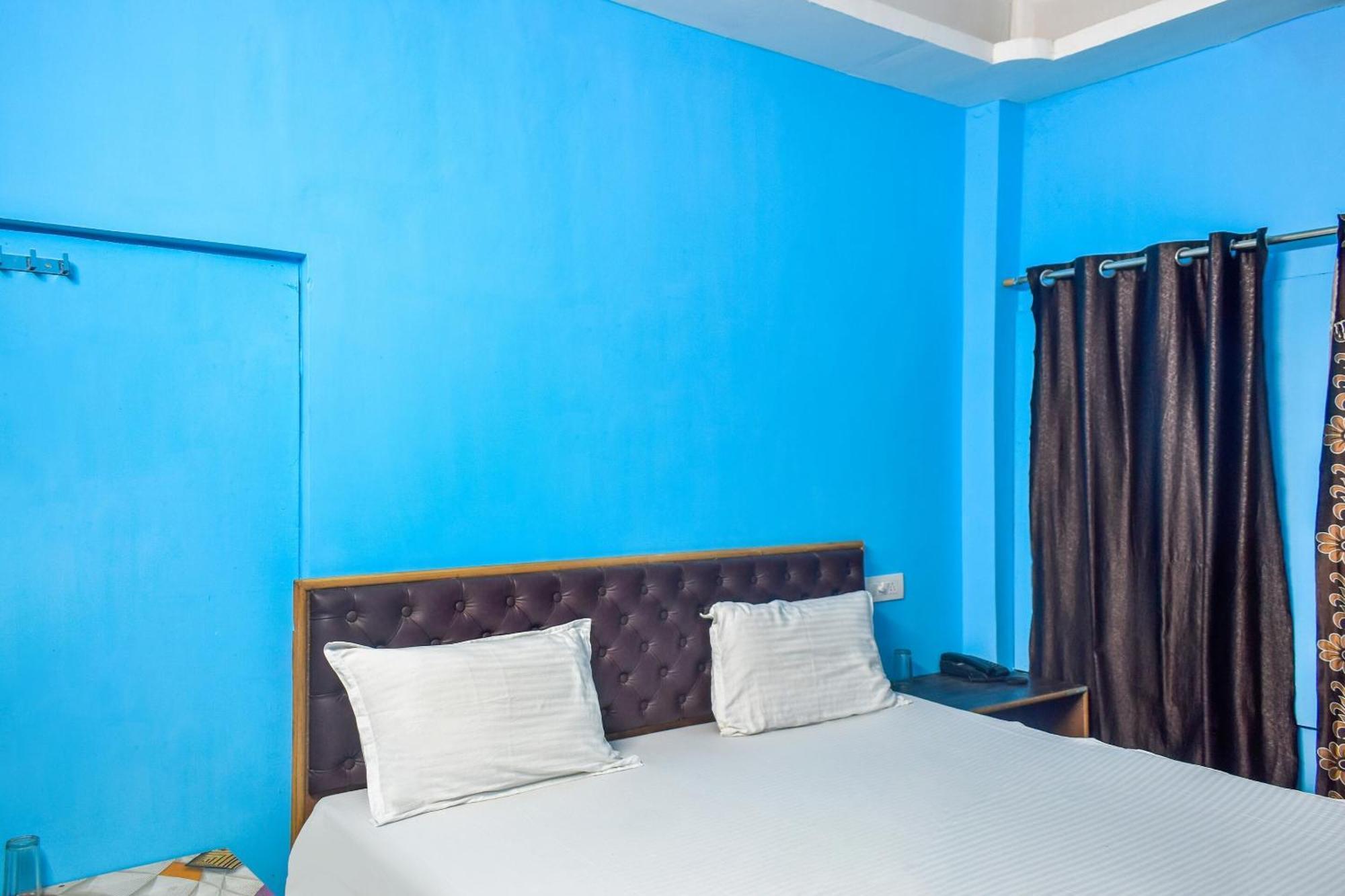 Super Hotel O Pradhan Nagar Siliguri Bagian luar foto