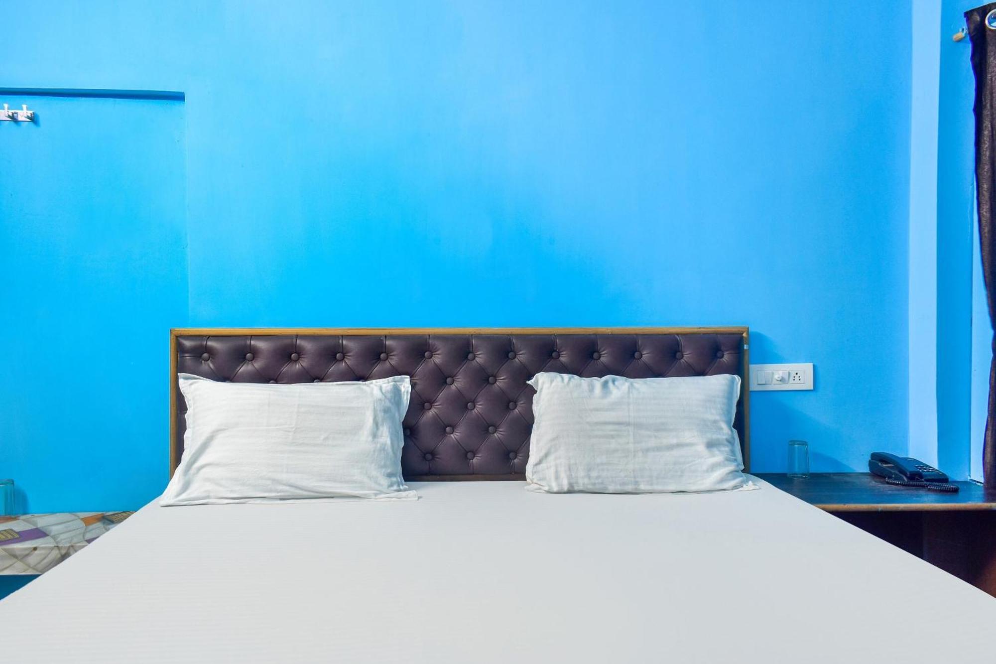 Super Hotel O Pradhan Nagar Siliguri Bagian luar foto