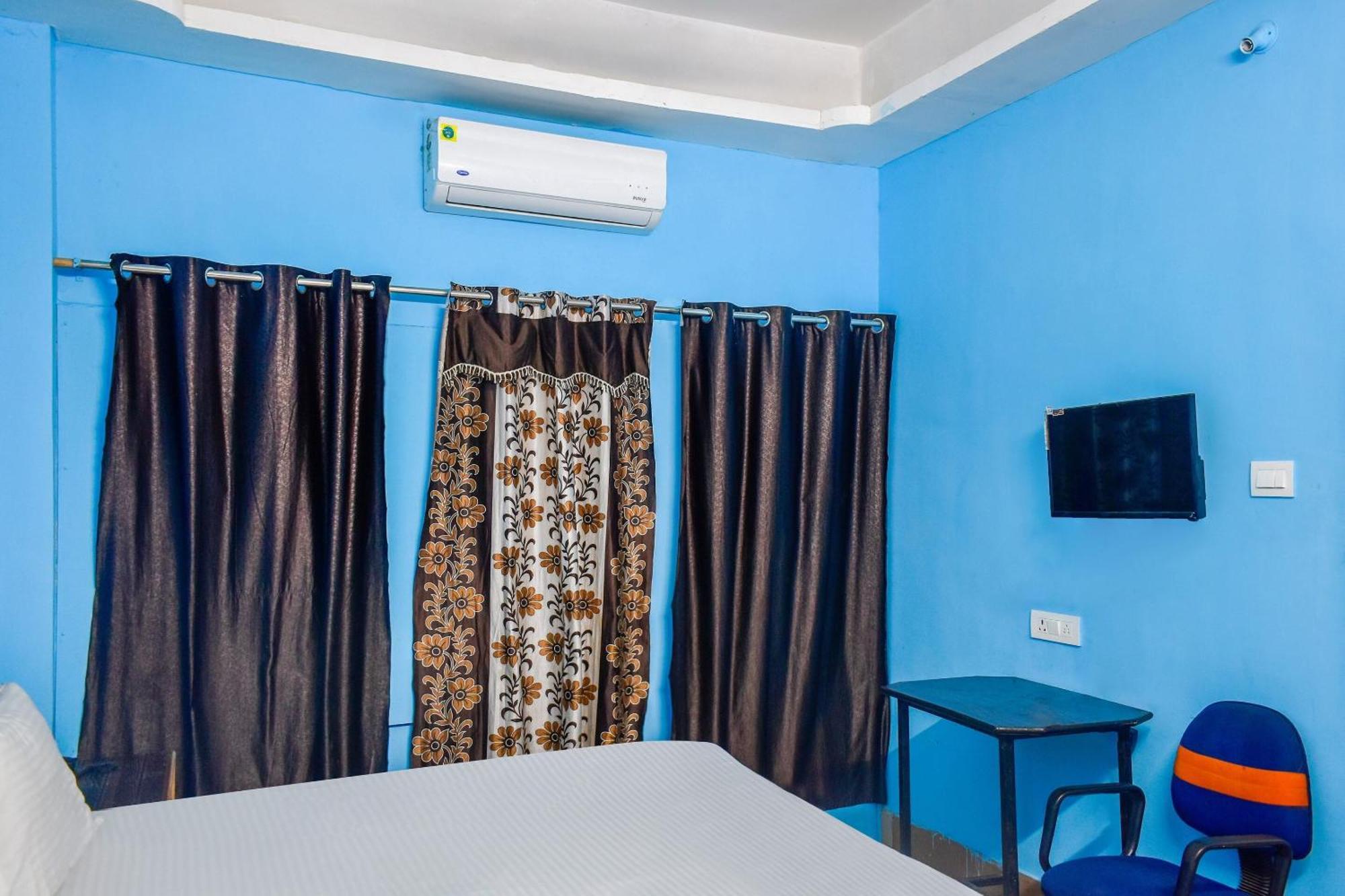 Super Hotel O Pradhan Nagar Siliguri Bagian luar foto