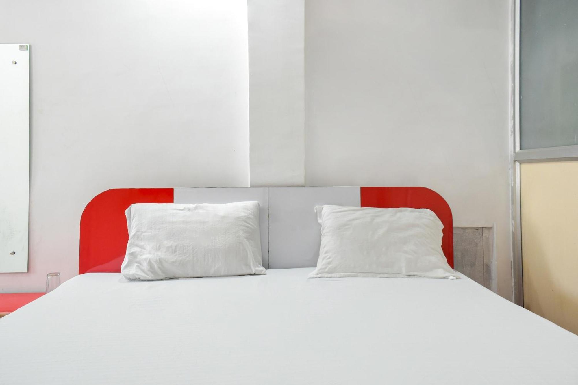 Super Hotel O Pradhan Nagar Siliguri Bagian luar foto