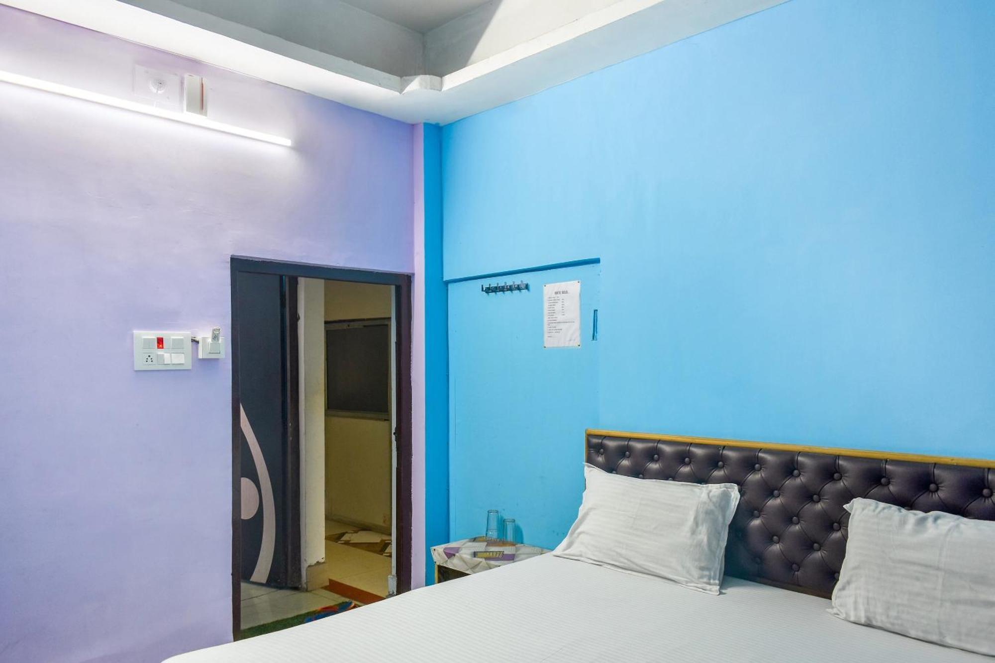 Super Hotel O Pradhan Nagar Siliguri Bagian luar foto